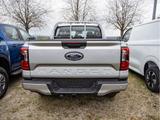 Ford RANGER Doka XLT 170PS NAVI AHK ACC LENKRADHZ. - Ford Ranger Neuwagen