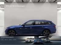BMW M340d - Vorschau Bild 2