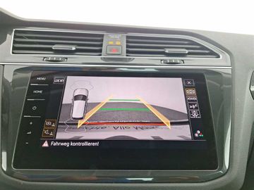 Volkswagen Tiguan - 12