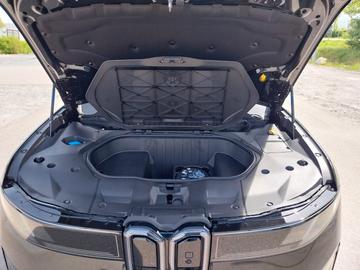 2026 BMW IX3 缩略图 15