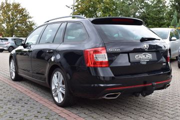Skoda Octavia - 5