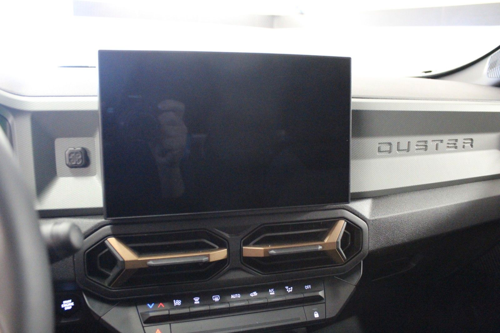 Fahrzeugabbildung Dacia Duster Eco G 120   LPG Extreme  *Automatik *