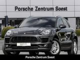 Porsche Macan S/Porsche Active Suspension Management - Porsche Gebrauchtwagen in Arnsberg
