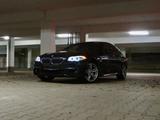 BMW F10 535d M-Paket (tausche) - BMW 535: 535d F10