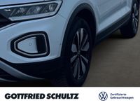 Volkswagen T-Roc - Vorschau Bild 11