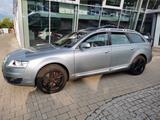 Audi A6 Allroad 3.0TDI (DPF) quattro tiptronic - - gebrauchte Audi A6 Allroad aus dem Jahr 2011