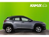 Hyundai KONA 1.6T-GDI 2WD Aut.Trend+KLIMA+SHZ+PDC+AHK - Hyundai: 2.1