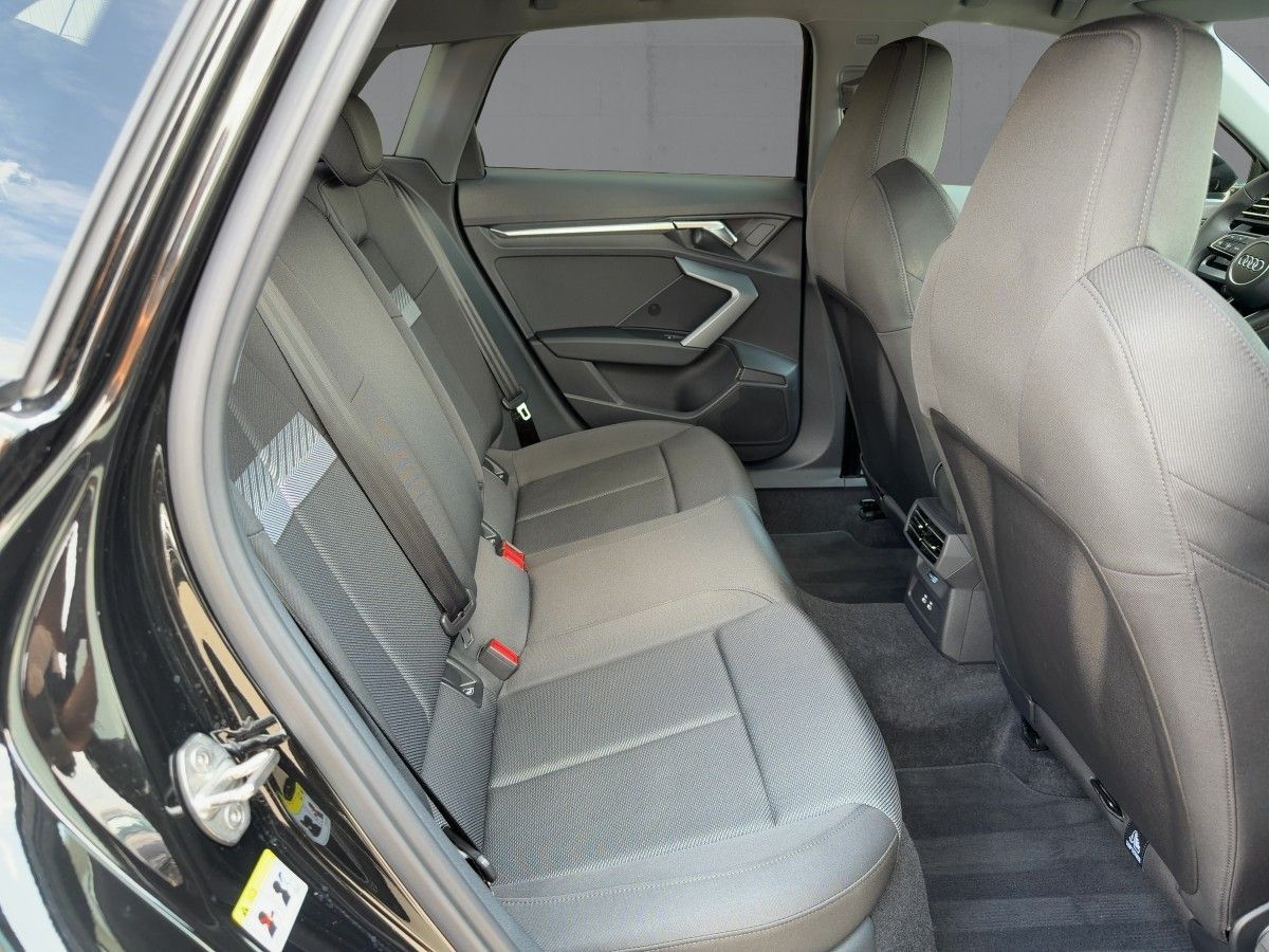 Audi A3 - Bild 13