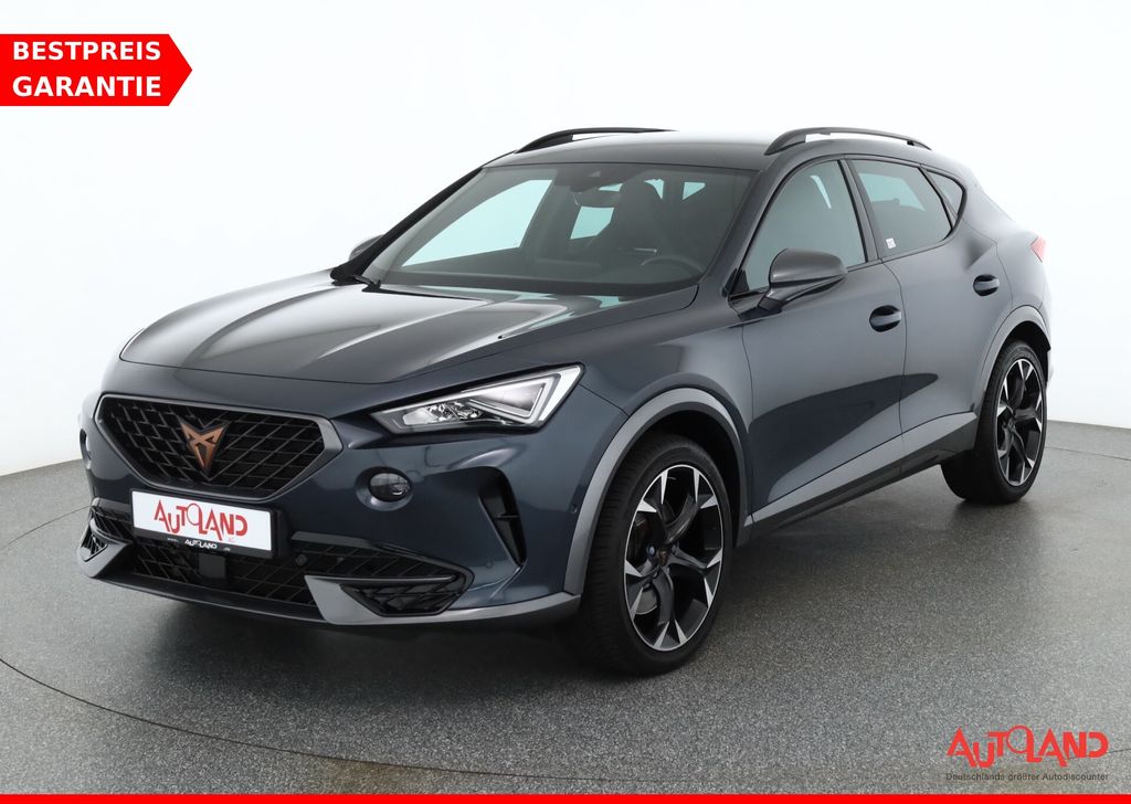 Image of Cupra Formentor