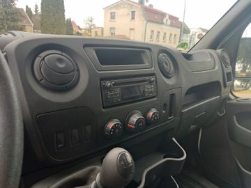 Renault Master - 5