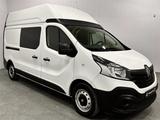 Renault Trafic L2 H2 2,9t Komfort/ST-HEIZUNG/KLIMA/NAVI - Renault Trafic mit Diesel-Antrieb: Kombi