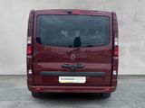 Renault Trafic GRAND EVOLUTION BLUE dCi 150 SHZ+PDC+NAVI - Renault Trafic Tageszulassungen
