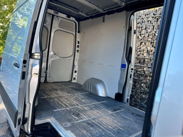 Mercedes-Benz Sprinter – Bild 12