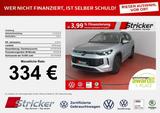 Volkswagen Tayron Life 2.0TDI DSG 334,-ohne Anzahlung 7-Sit - Volkswagen Tayron mit Diesel-Antrieb: Silber