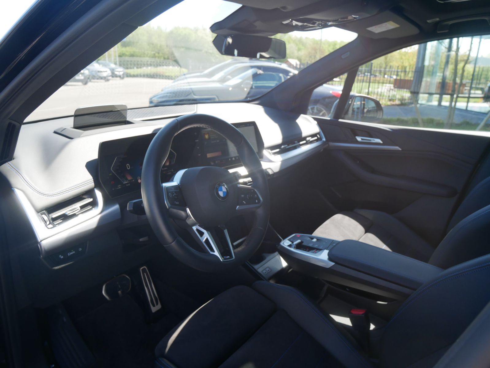 BMW 220 Active Tourer - Bild 17