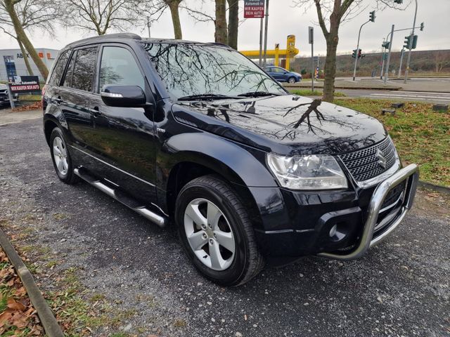 Suzuki Grand Vitara 1.9 DDIS X 30 /Allrad/Euro 5/2.Hand