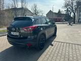 Mazda CX-5 2.2 SKYACTIV-D 175 Sports-Line AWD Spor... - Mazda Gebrauchtwagen in Leipzig