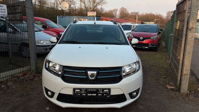 Dacia Logan MCV II Kombi Laureate *28000KM* 1 HAND*