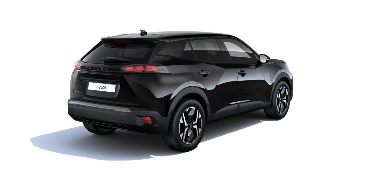 Peugeot 2008 - Bild 7