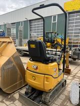 CAT 300.9D - CAT D3