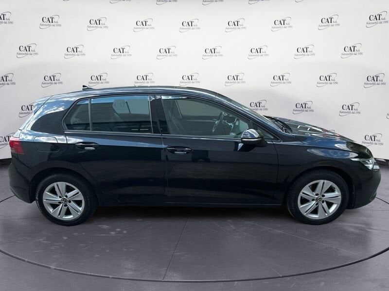 Volkswagen Golf Golf 2.0 tdi Life (PREZZO REALE 
