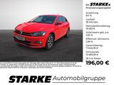 Volkswagen Polo 1.0 TSI Active  AHK PDC LM Klima - VW Polo Gebrauchtwagen in Osnabrück