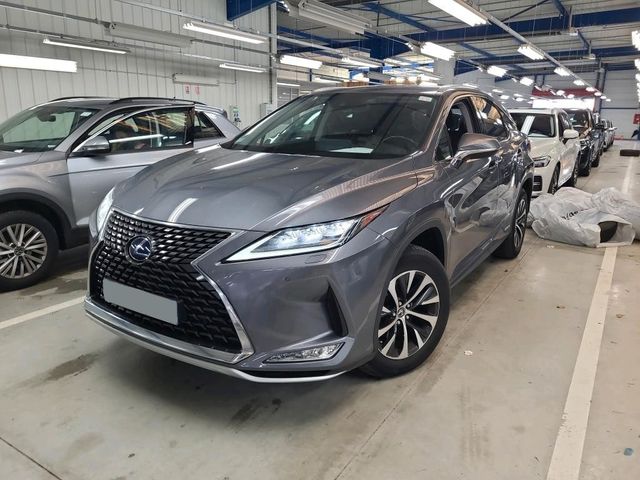 Lexus RX450h 3.5 L V6 Hybrid*Luxury line