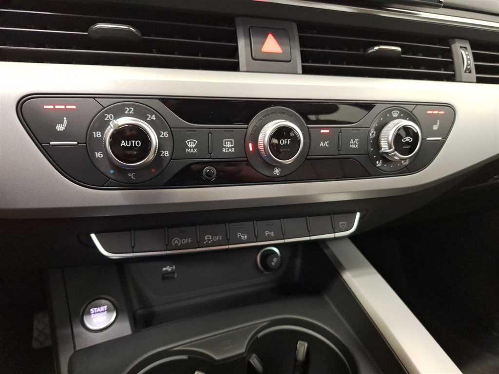 Audi A4 Avant advanced 35 2.0 TFSI S-tronic LED, миниатюра 25