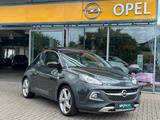 Opel Adam Rocks ecoFlex *OpenAir - Faltdach* - Opel Adam: Open