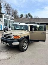 Toyota FJ Cruiser, Zu Verkaufen - Toyota FJ Gebrauchtwagen