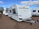 Dethleffs Camper 530 FSK Sondermodell IC-Rally - Dethleffs Camper 530 FSK