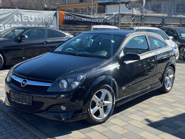 Opel OPC-Lin GTC Innovation"110 Jahre"/1-Hand/Neu-Tüv