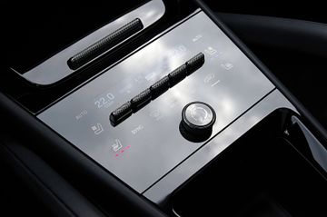 Porsche Cayenne Coupe E-Hybrid Black Edition*18-Wege,BFD