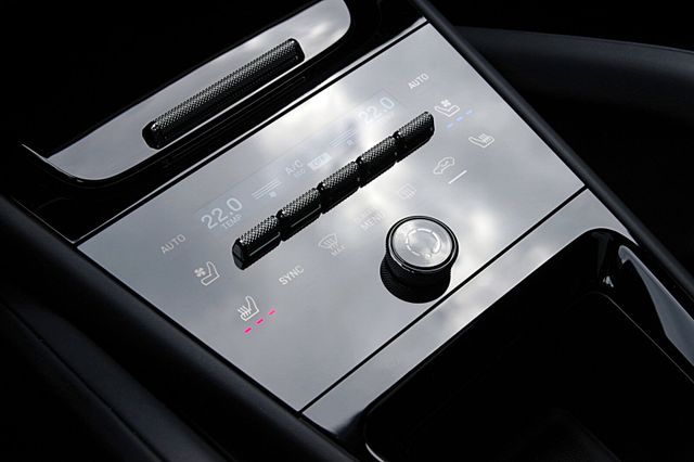Porsche Cayenne Coupe E-Hybrid Black Edition*18-Wege,BFD