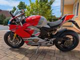 Ducati Panigale V4S Corse - DUCATI CORSE