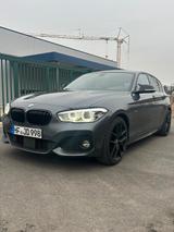 BMW 125d F20 M Sport Automatik | 125.500 km - BMW 125 mit Diesel-Antrieb