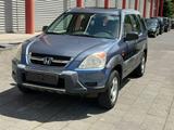 Honda CR-V LS Klima Fenster el. - Honda aus 2003