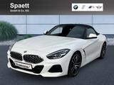 BMW Z4 sDrive20i M Sport HK HiFi DAB LED WLAN Shz - gebrauchte BMW Z4 aus dem Jahr 2022