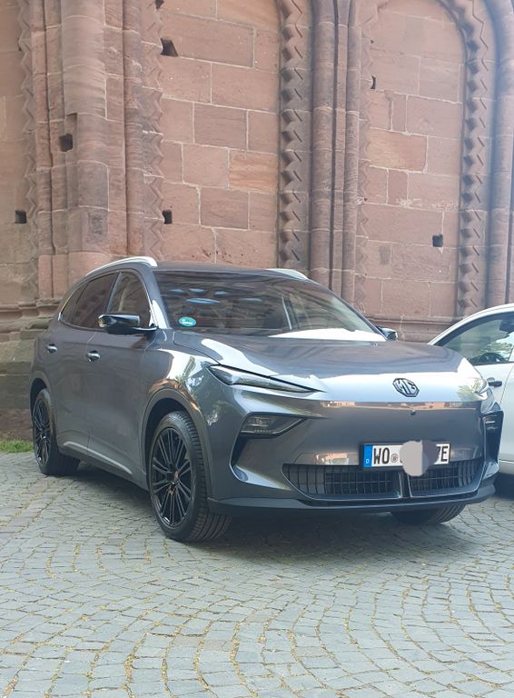 MG S5