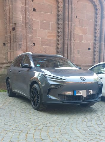MG S5