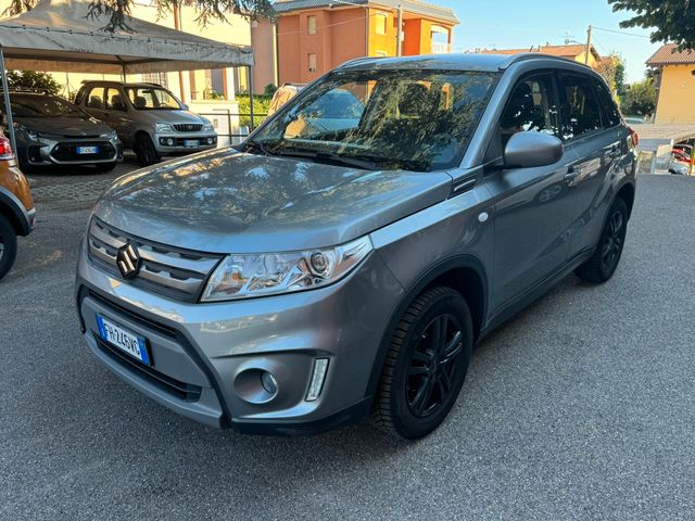 Suzuki Vitara 1.6 VVT 4WD AllGrip V-Cool SPETTAC