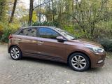 Hyundai i20 1.4 Trend Trend - Hyundai i20 von privat