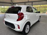 Kia Picanto 1.2i Vision Navi RfK Winter - Kia Picanto Gebrauchtwagen in Köln