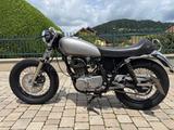Yamaha SR 500 48T  Cafe Racer - YAMAHA SR 500 48T