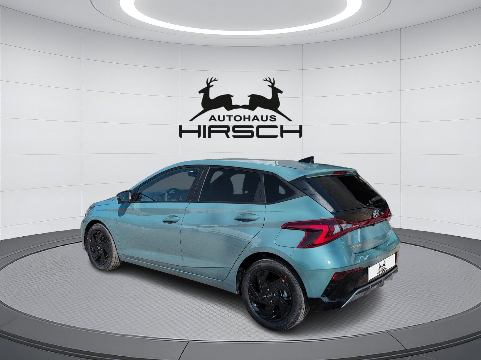 Hyundai i20 - Bild 4