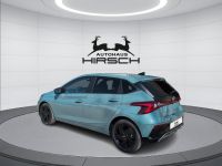 Hyundai i20 - Vorschau Bild 4