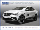Renault Arkana ESPRIT ALPINE Mild Hybrid 160 EDC 8-fach  - Renault Arkana in Bochum