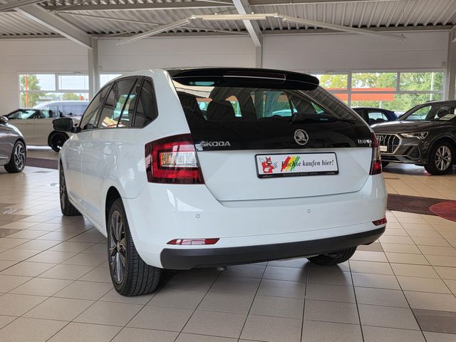 SKODA Rapid — Foto 5