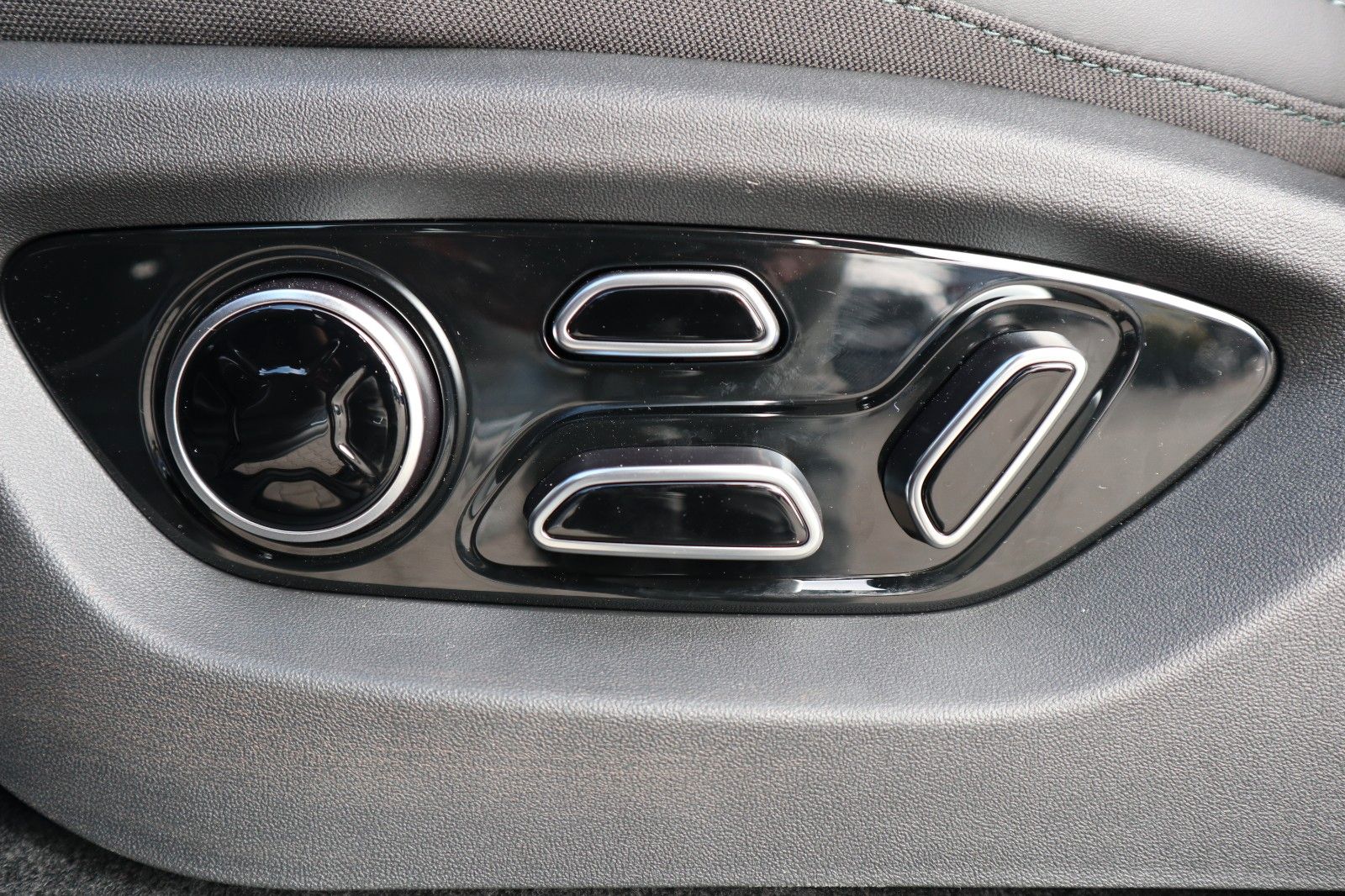 BYD SEALION 7 - Bild 20