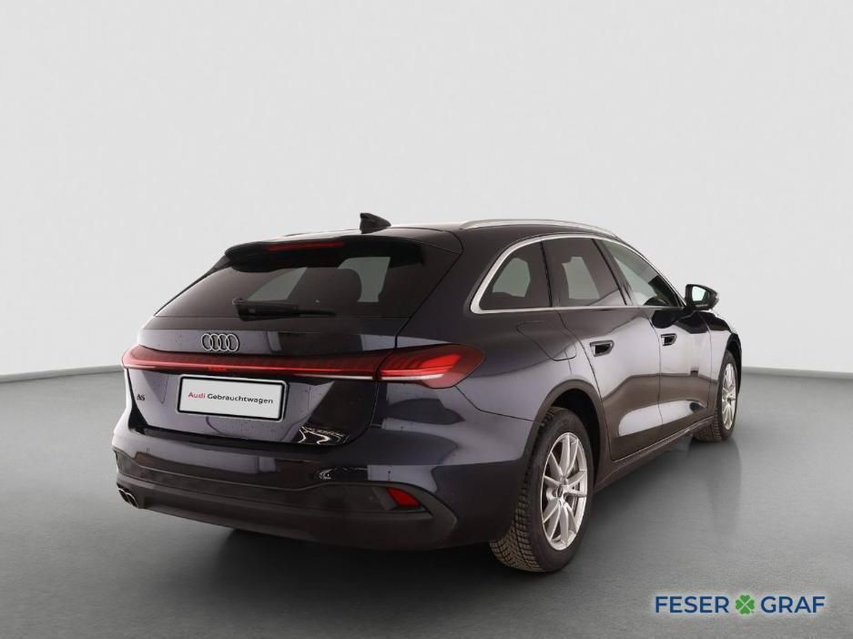 Audi A5 - Bild 4